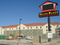 Hotel ligero de la estructura de acero en Las Vegas (construcción del hotel)